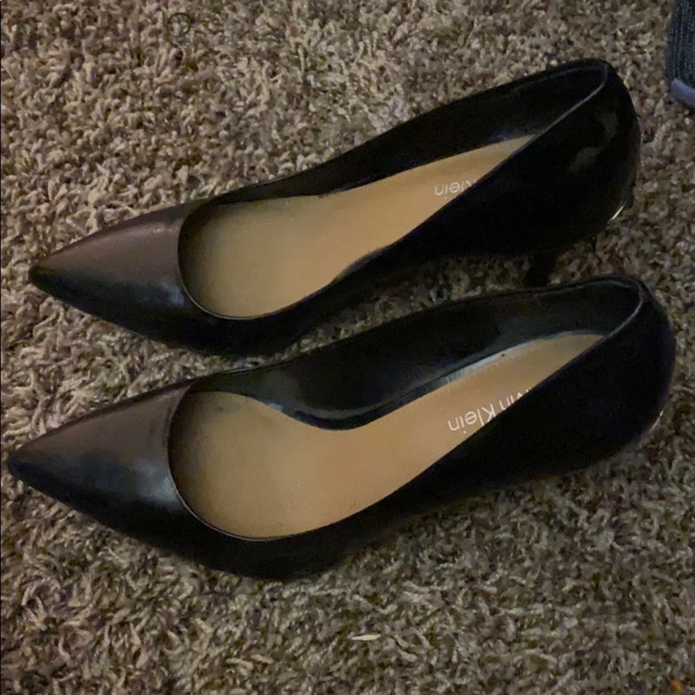 Heels